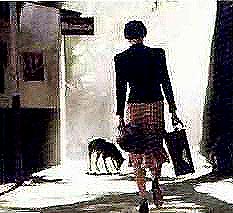 Another Suitcase In Another Hall